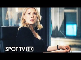 L'Amore Bugiardo - Gone Girl Spot Tv Ufficiale 60 (2014) - Ben Affleck Movie HD