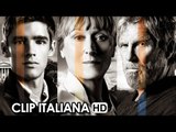 The Giver - Il mondo di Jonas Clip Ufficiale Italiana 'Jonas e Fiona' (2014) - Meryl Streep HD