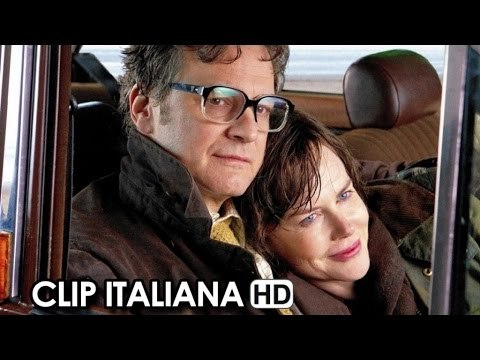Le Due Vie del Destino Clip Ufficiale Italiana 'La speranza' (2014) - Nicole Kidman Movie HD