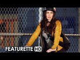 TARTARUGHE NINJA Featurette 'Il potere delle Tartarughe' (2014) - Megan Fox Movie HD