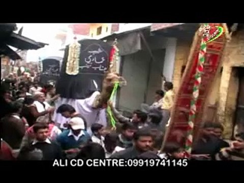 02 Ahsan Manglouri 2015-16 Nohay l Ek Luta Kafela Safar Me He l Muharram 1437 Hijri