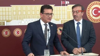 AK Parti'li Uslu Coğrafyamıza İnsan Hakları Dersi Vermek İsteyen Hükümetleri Kınıyoruz