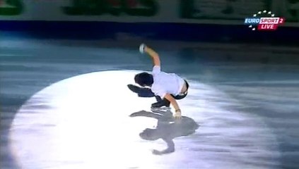 YH - GPF11 - EX Finale Yuzu (ESP ITA) (ENG/JPN Sub)