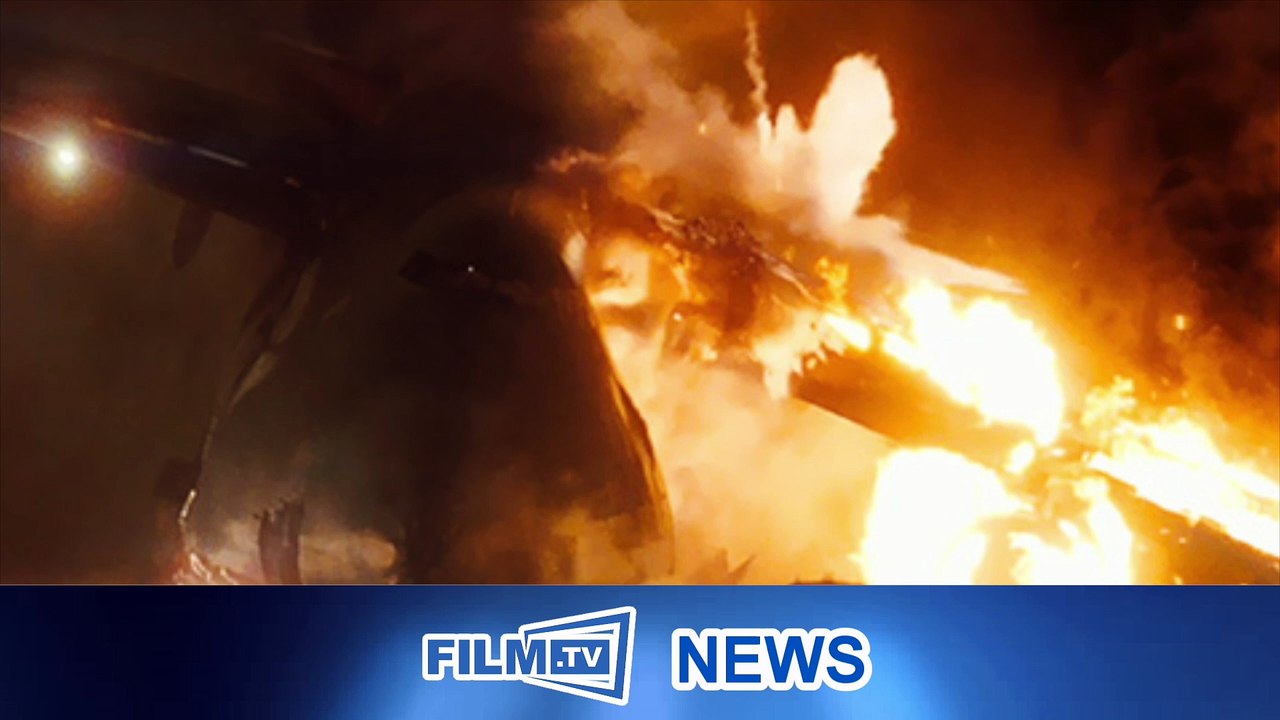 Fast And Furious 8: Größte Explosion aller Zeiten | NEWS
