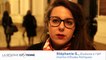 Réserve citoyenne : Stéphanie G., étudiante à l'IEP, réserviste dans l'académie de Paris