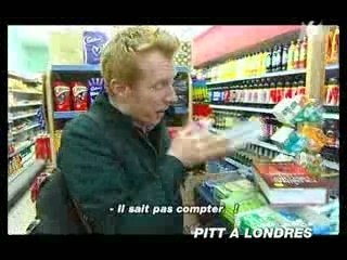 PRIME8 TIGANE EVERY BREATH ... / GAETANE HOMME SWEET HOMME