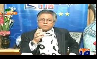 Hassan Nisar's interesting reply on whether Charsadda like universities be closed on security threats