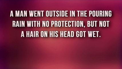 7 Funny Trick Questions #2