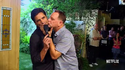 Fuller House - Featurette - Netflix [HD]