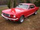 AUTOMANIACOS - Ford 1965 Mustang Parts
