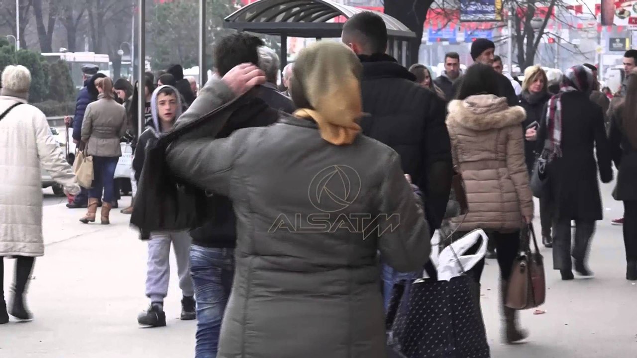 Raporti i "Freedom Hause": Maqedonia shënon rënie në lirinë e medias