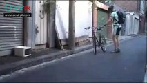 When your normal bike isn't good enough hahaha