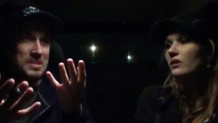 Midnight Screenings: A Haunted House 2