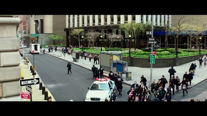 MONEY MONSTER - Bande-annonce