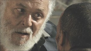 HD - فيلم ابراهيم الابيض - احمد السقا