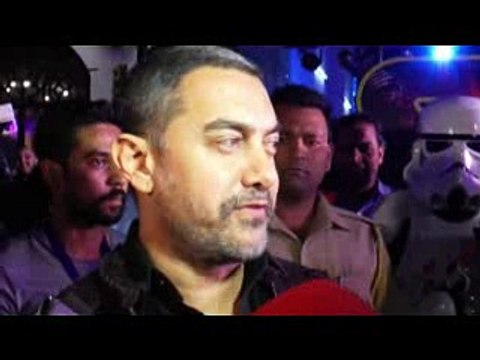Aamir Khan Spills The Beans On Dangal Story Must Watch