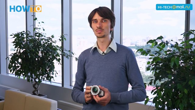 Как проверить фотоаппарат перед покупкой