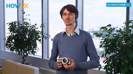 Как проверить фотоаппарат перед покупкой