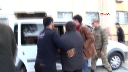 İzmir Astsubay Üstçavuş Özgür Erdoğan'ın Babaevinde Yas