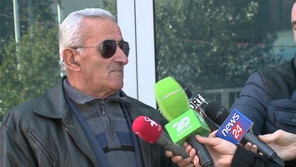 Nis procesi gjyqësor ndaj Almir Dacit, edhe pse ndodhet në Siri - Top Channel Albania - News - Lajme