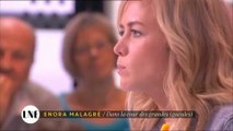 La pire des émission de télé pour Enora Malagré ? Extrait LNE du 27 janvier 2016