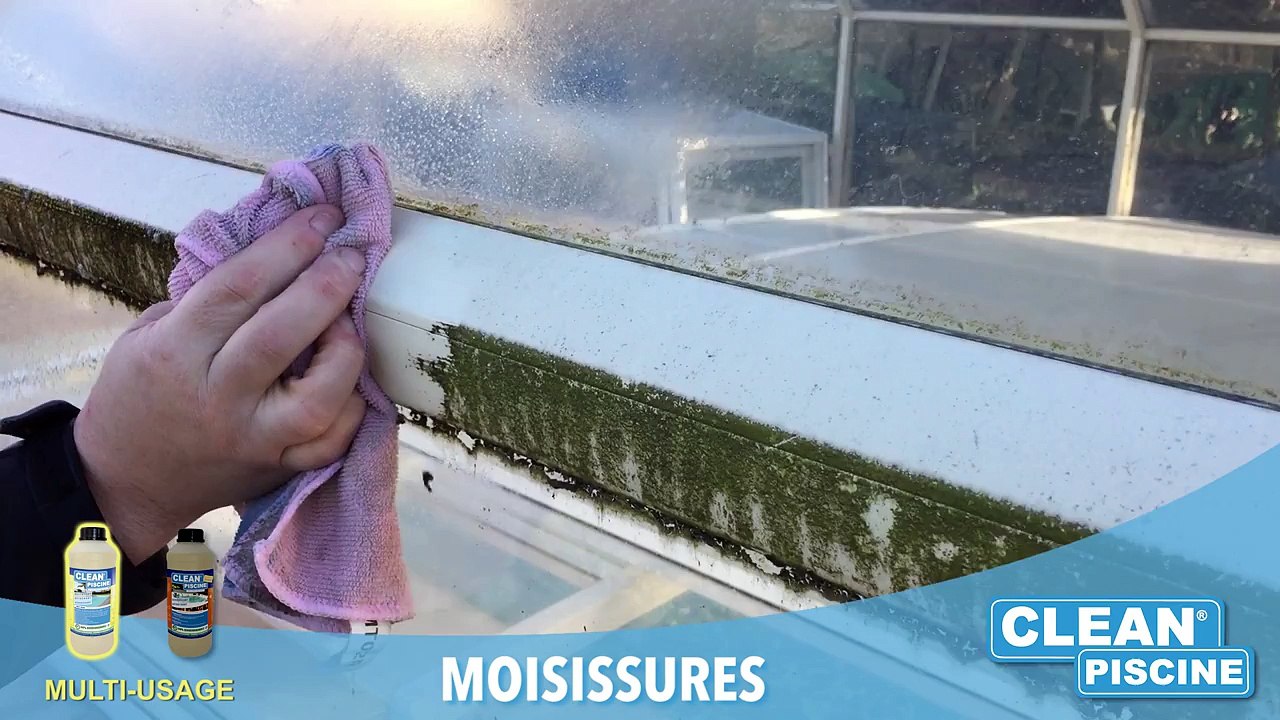 Clean Piscine