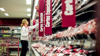 JBS sofre na Bolsa após denúncia contra Joesley Batista