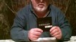 Credit Card Knife- Ian Sinclair Card Sharp Knife Review