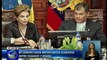 Se concretaron importantes acuerdos entre Ecuador y Brasil