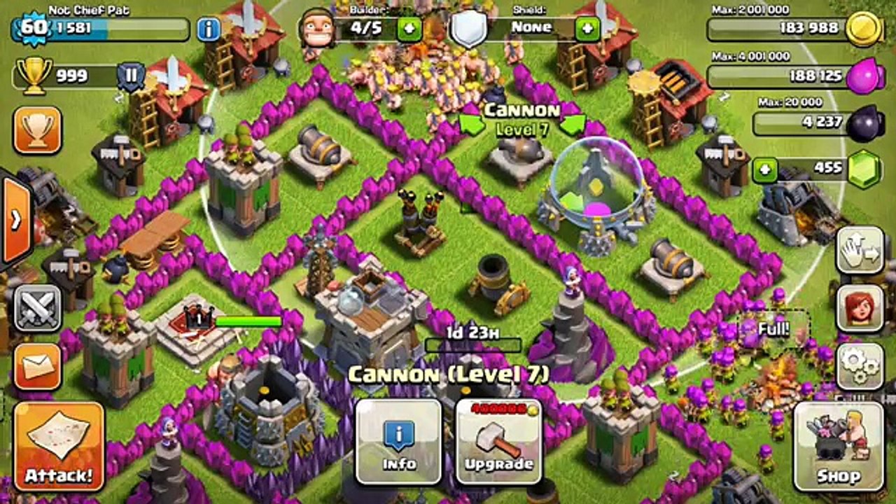 Let's Play Clash of Clans! (Ep. #43)