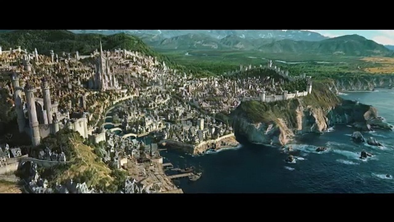 Warcraft izle