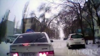 Mad Driving FAILS Compilation pt.2 ★ February 2015 ★ Crashes Accidents
