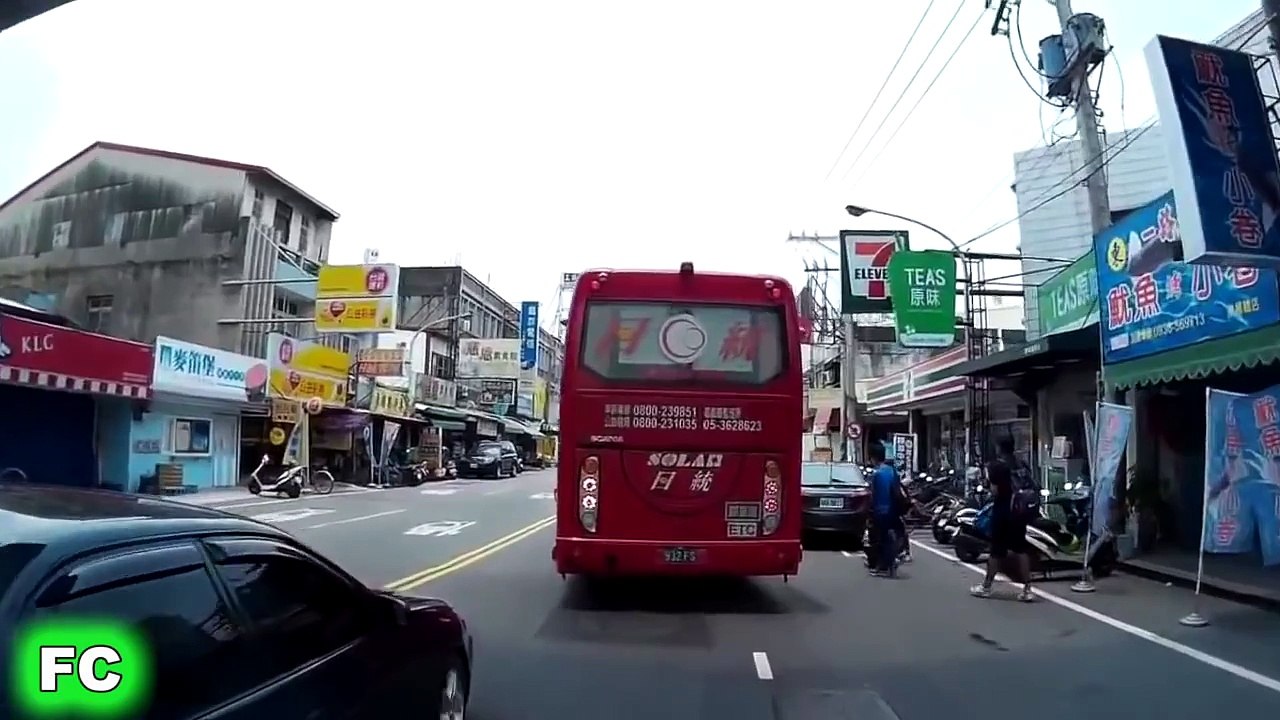 Mad Driving FAILS Compilation pt.5 ★ July 2015 ★ Crashes Accidents