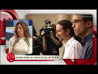 TV3 - Divendres - L'anàlisi de l'actualitat del moment