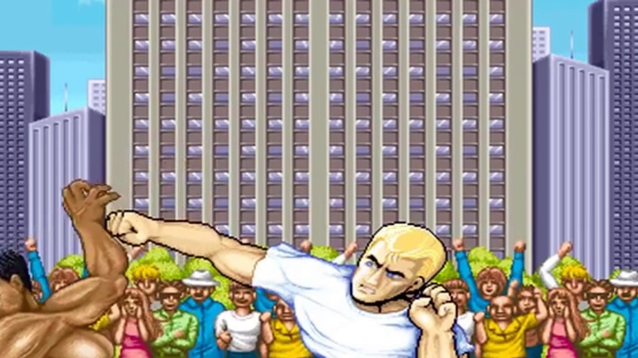 Street Fighter FAILS Compilation ★ December 2014 ★ FailCity Edition