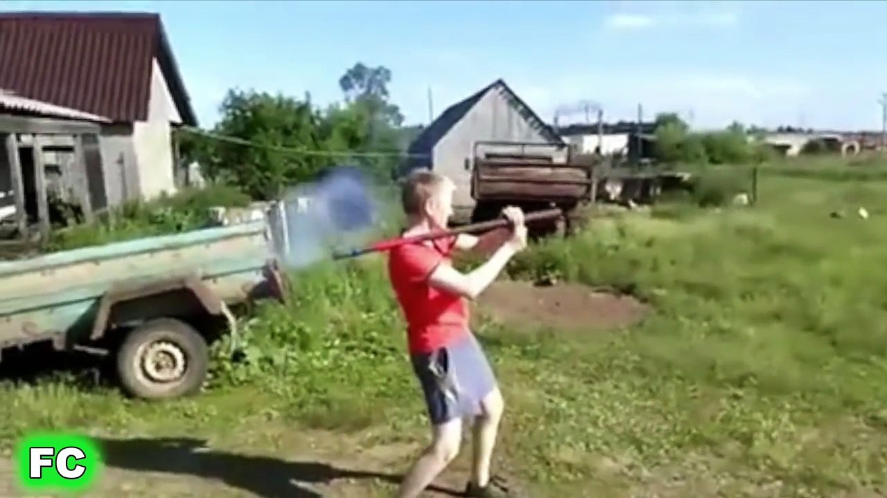 Ultimate FAILS of JULY 2015 ★ Fail Videos Compilation ★ FailCity