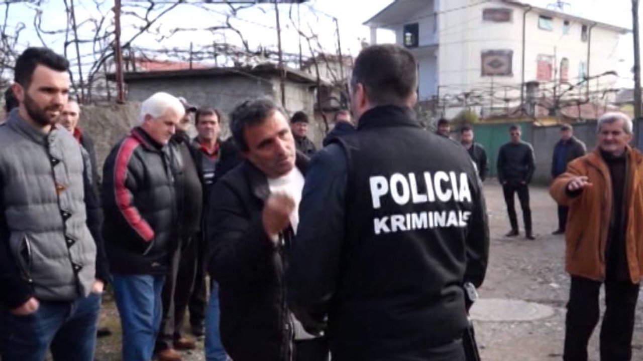 SHKODER