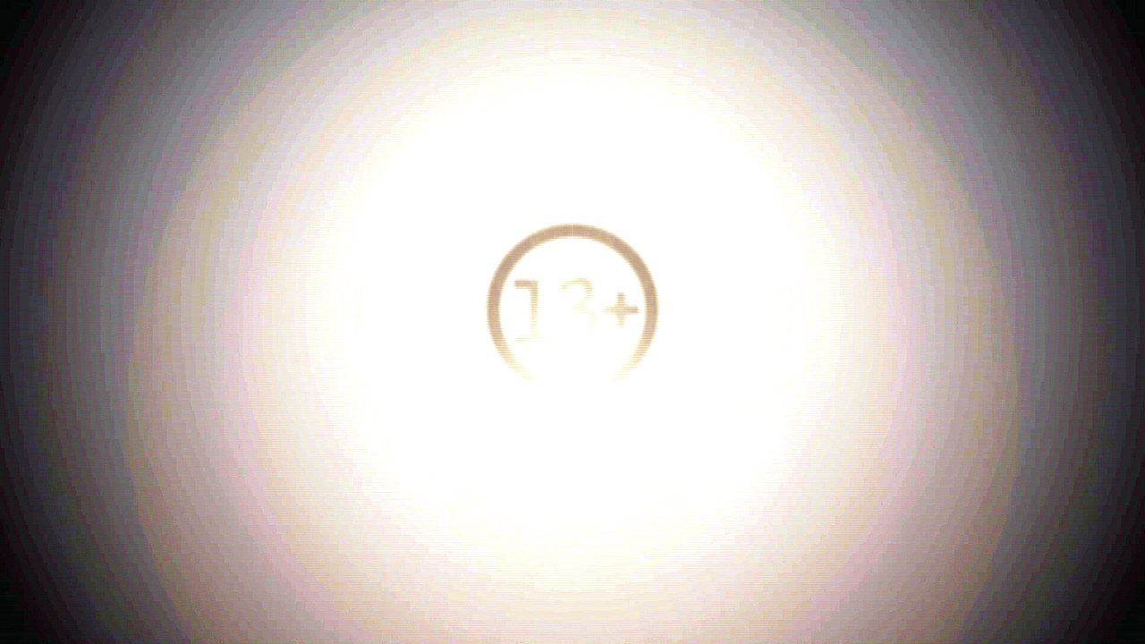 13 yaş ve üzeri