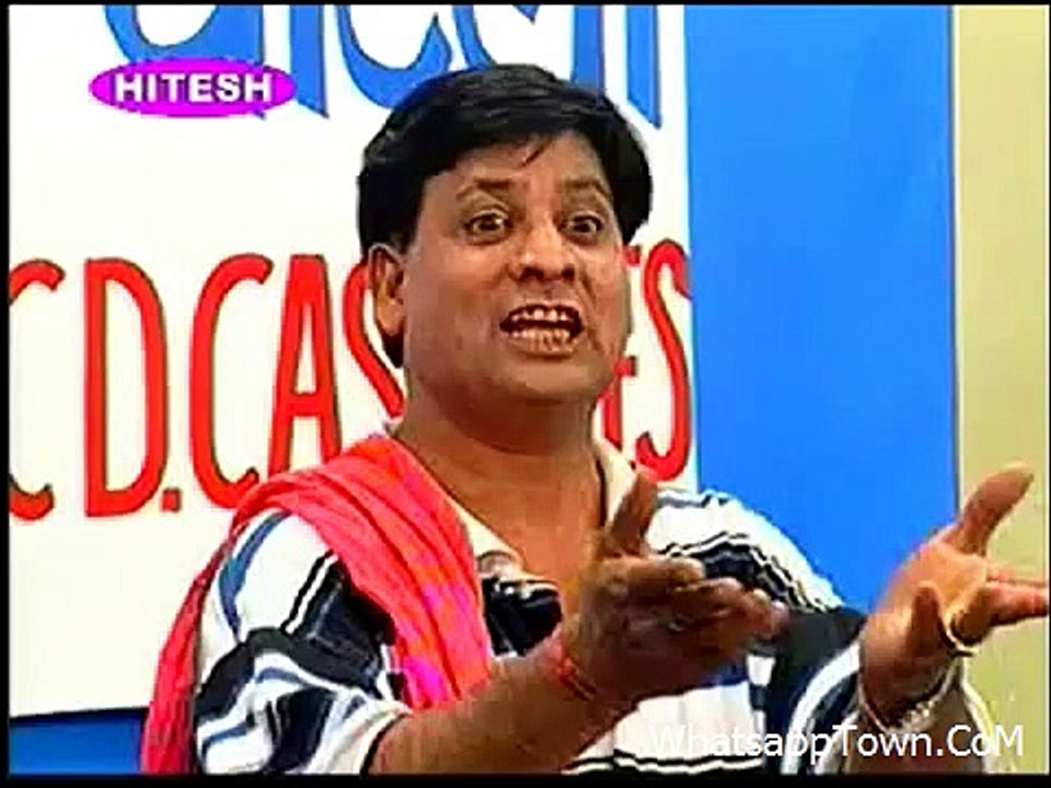 Chachi Ki Dukan Funny