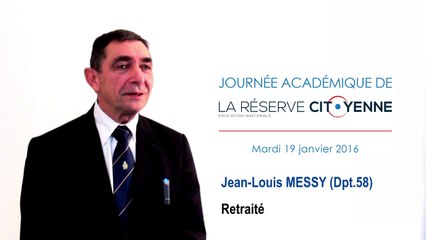 Réserve citoyenne Jean-Louis M.