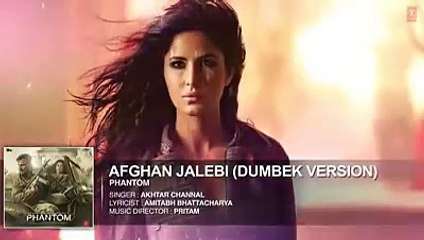 Afghan jalebi - akhtar chanal zehri baloch