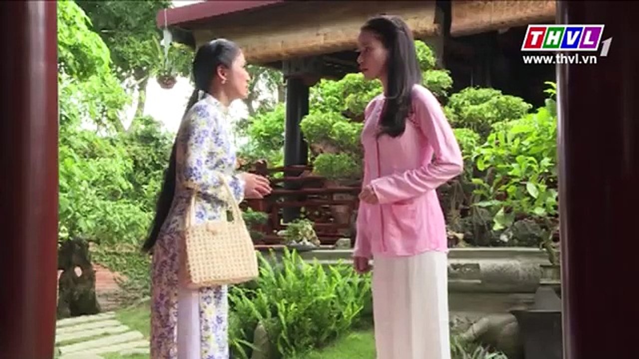 THVL - Hai người vợ - Tập 21
