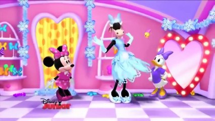 Minnie Mouse Bowtique Episodes in English 2016- Mickey Mouse Cartoon 2016 full episode