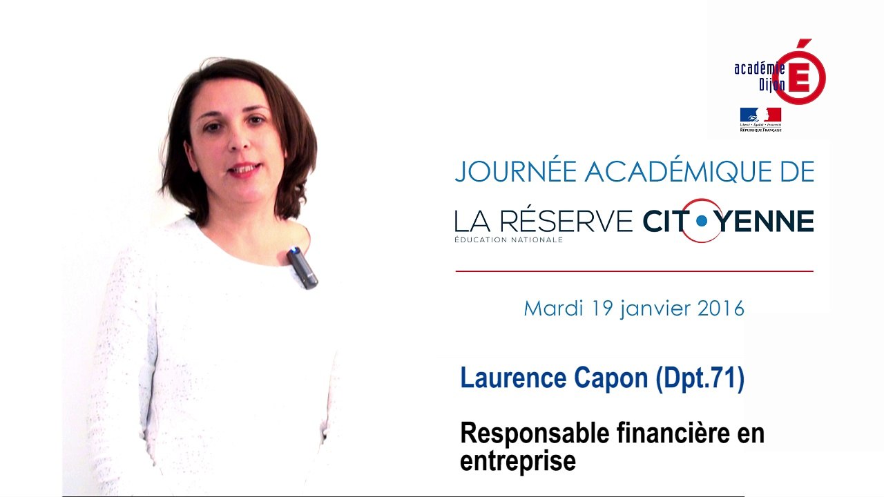 Réserve citoyenne Laurence C.