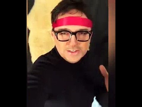 Yavuz Seçkin'den Yılmaz Morgül Taklidi