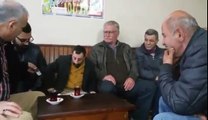 Köksal Baba vs Rıçıt (Kahvehane) - 2016