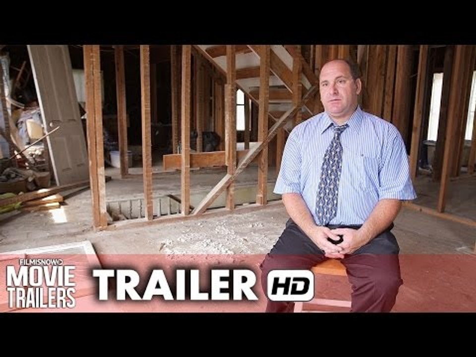 When Bullies Become Bosses Official Trailer [Documentary - 2016] HD