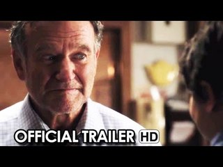 A Merry Friggin' Christmas Official Trailer (2014) - Robin Williams HD