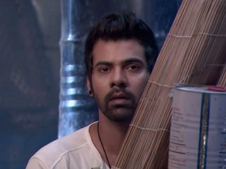 Kumkum Bhagya 27th January 2016 Full Episode p1