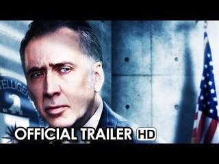 Dying of the Light Official Trailer #1 (2014) - Nicolas Cage Movie HD